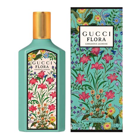 gucci perfume flora 2024